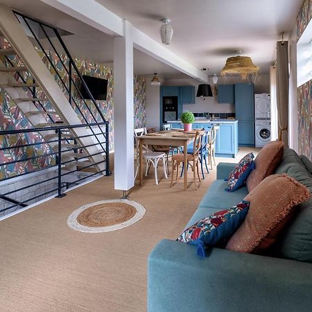 Villa L'Atelier D'Odile à Bourges Extérieur photo