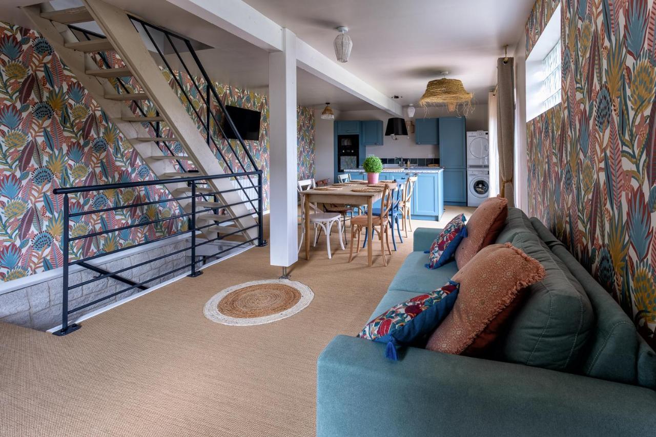 Villa L'Atelier D'Odile à Bourges Extérieur photo